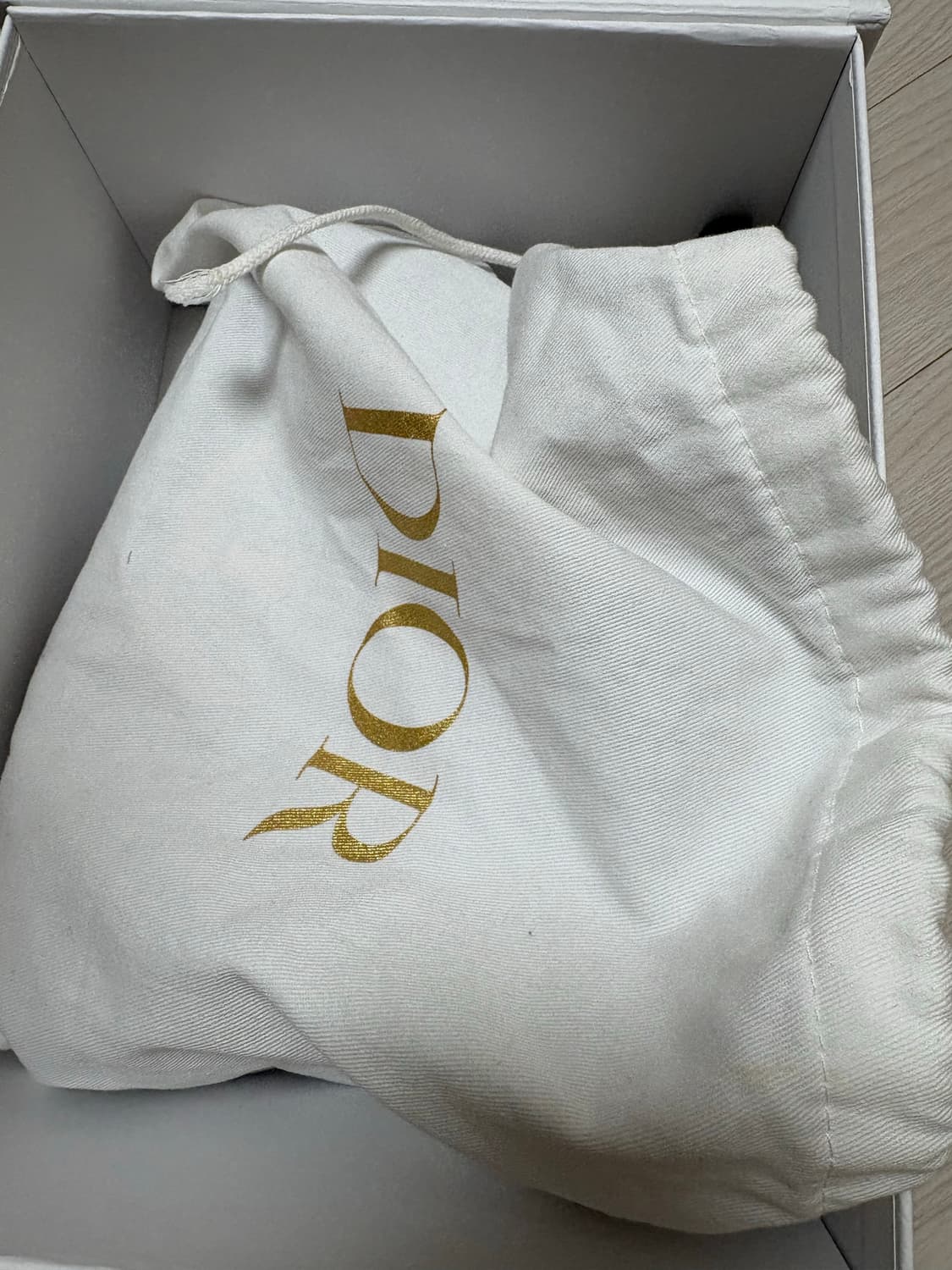 디올 카로백 상품이미지2