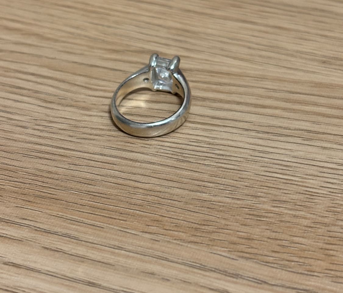 씨시어 반지 seasheer HAILEY RING  상품이미지3
