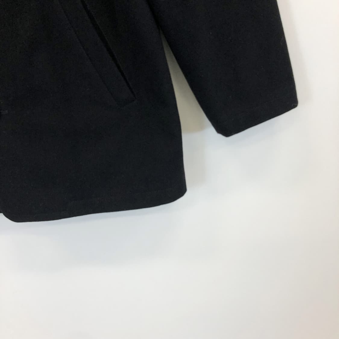 J.CREW 제이크루 누빔 울 코트 M 95-100  상품이미지3