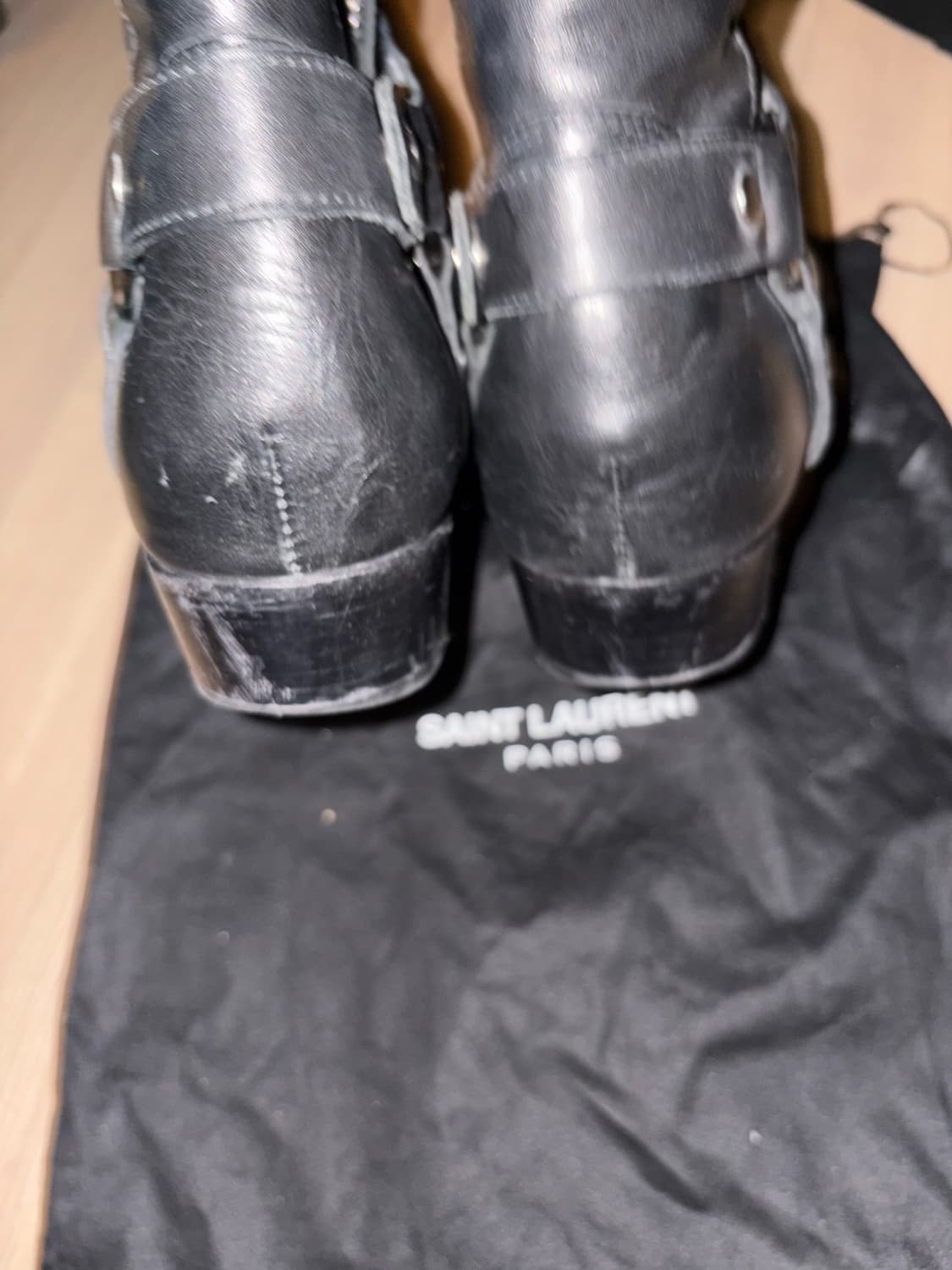 생로랑 하네스 42 상품이미지4