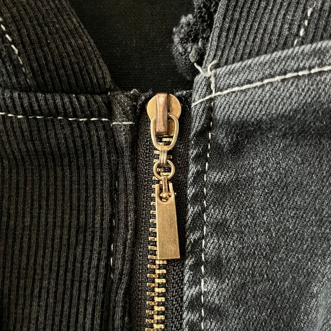 zip up hoodie 상품이미지6