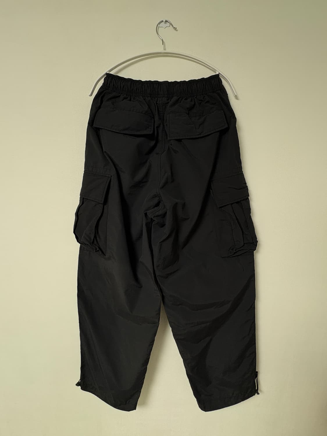 모이프 OVER MIL 6P PANTS 상품이미지2
