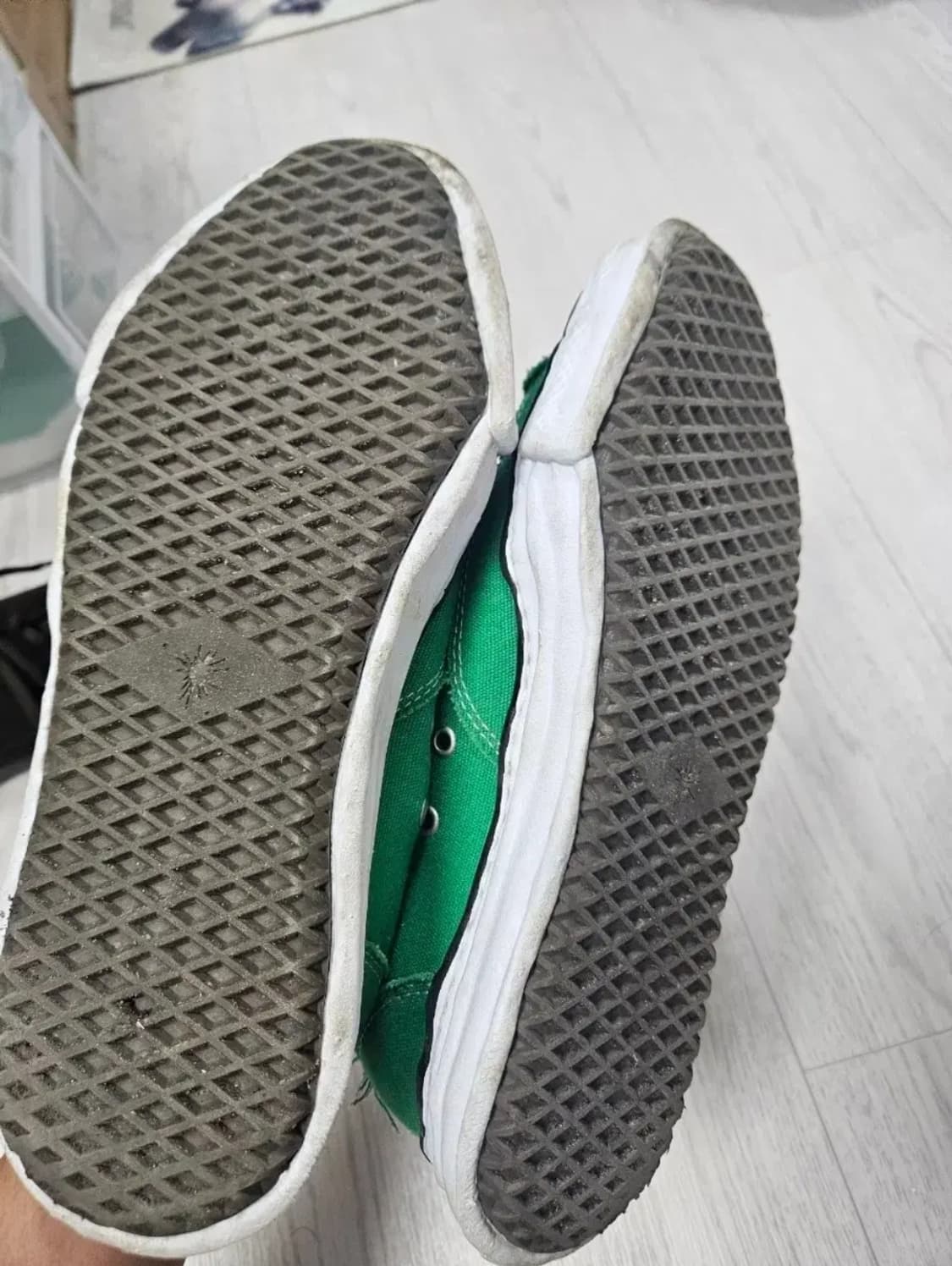 미하라 야스히로 피터슨 그린 44 상품이미지2