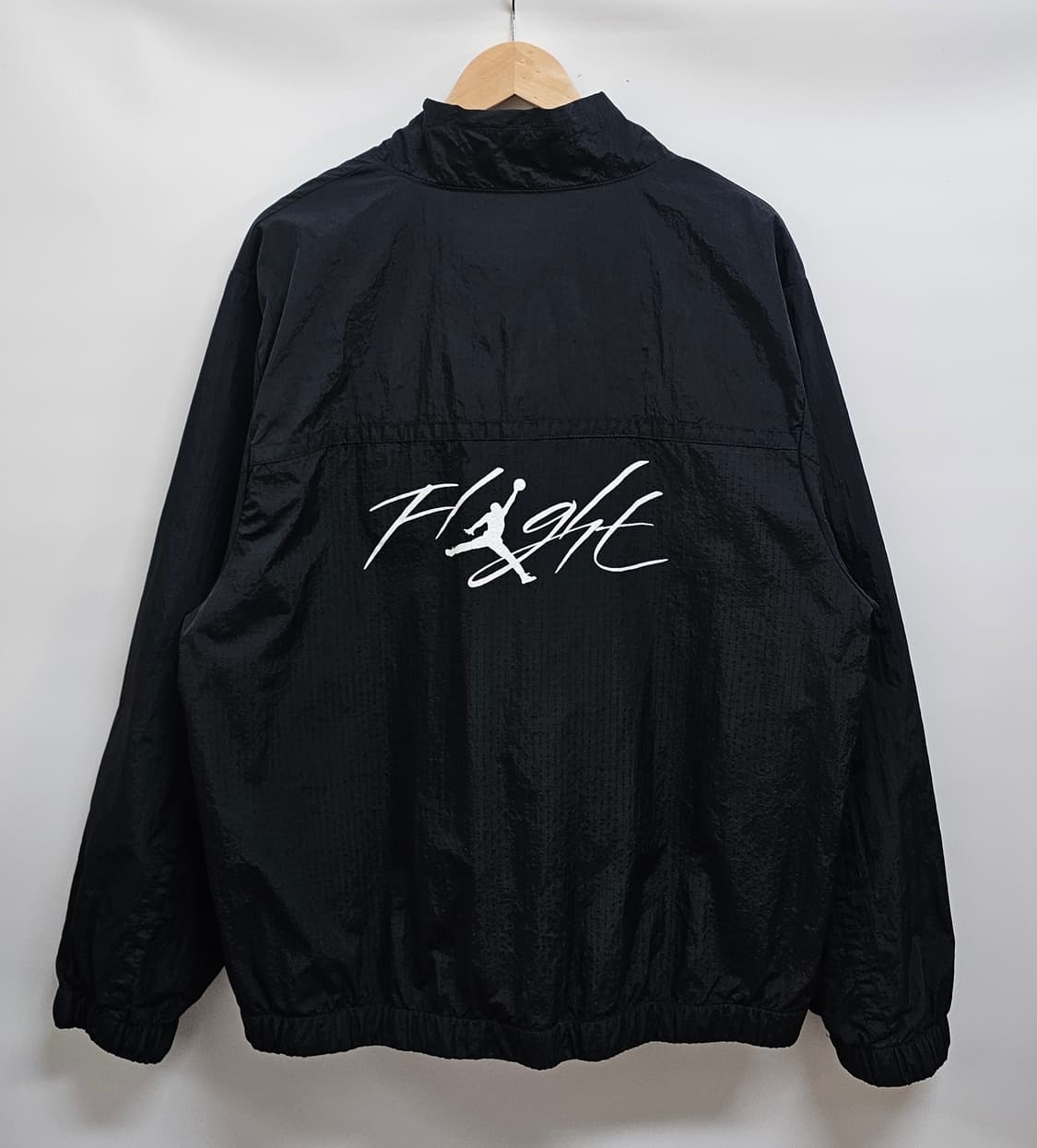 나이키 조던 에센셜 플라이트 바람막이 자켓 2XL 상품이미지2