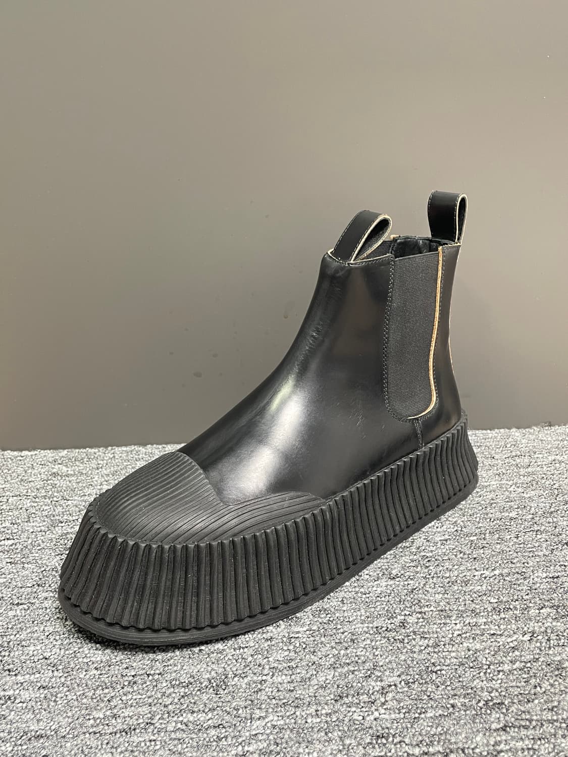 새상품 질샌더 첼시 부츠 40 사이즈 상품이미지7