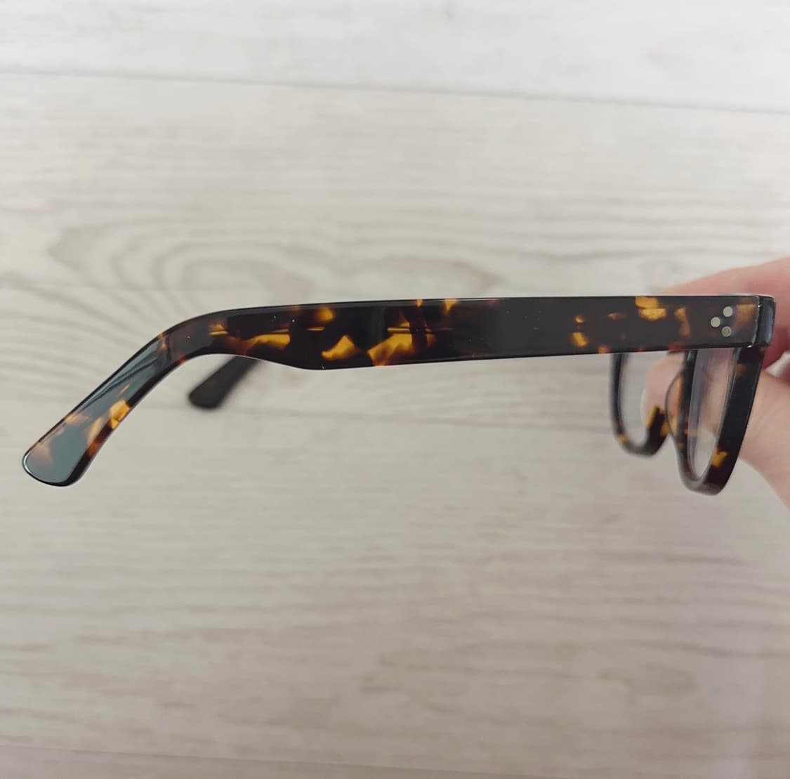 모스콧 빌다 48 톨토이즈 판매(남여공용) 상품이미지4