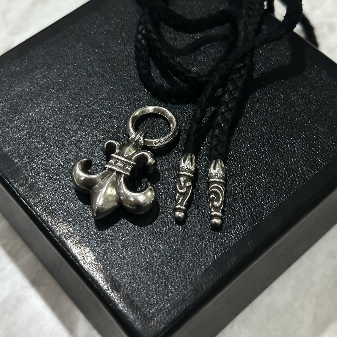 크롬하츠 BS플레어+볼로팁 (신세계/풀구성) 상품이미지3