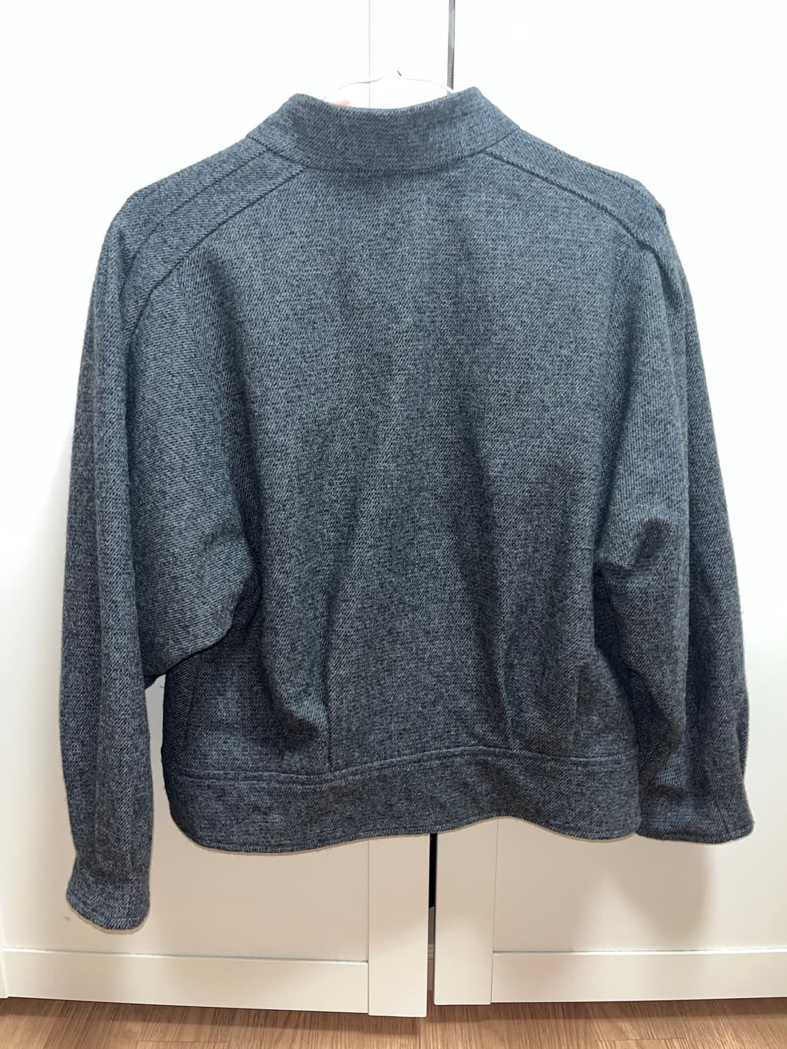 시엔느 코튼 자켓 상품이미지2