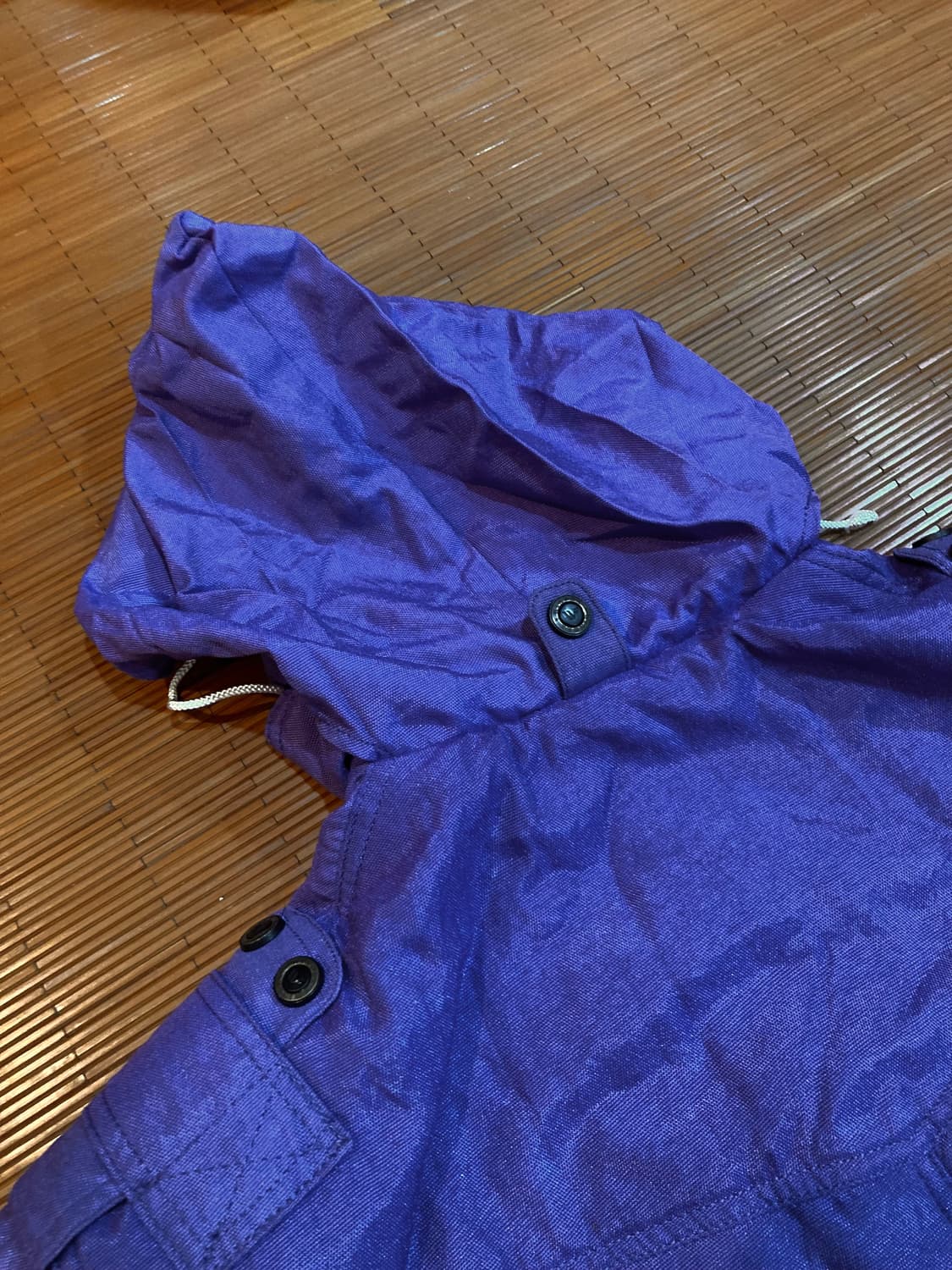 90’s JPN vtg 스키 점퍼 상품이미지10