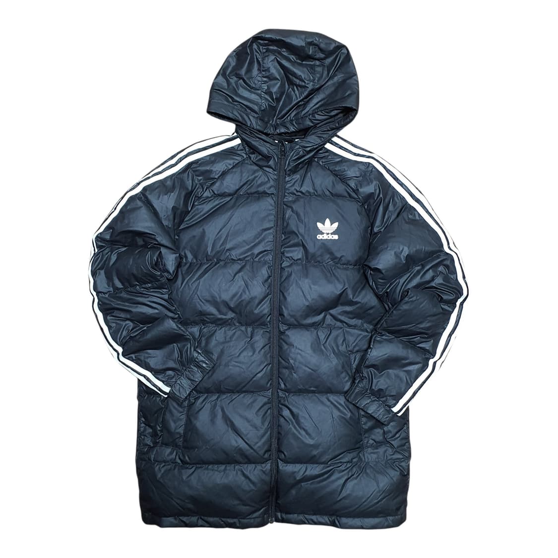 ✨ (바배) 아디다스 덕다운 패딩 (160) 상품이미지1