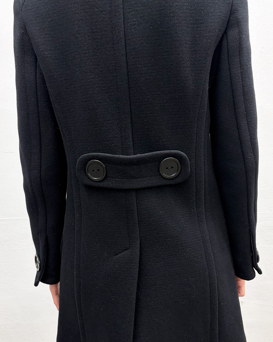 마크 제이콥스 빅 버튼 코트 상품이미지5