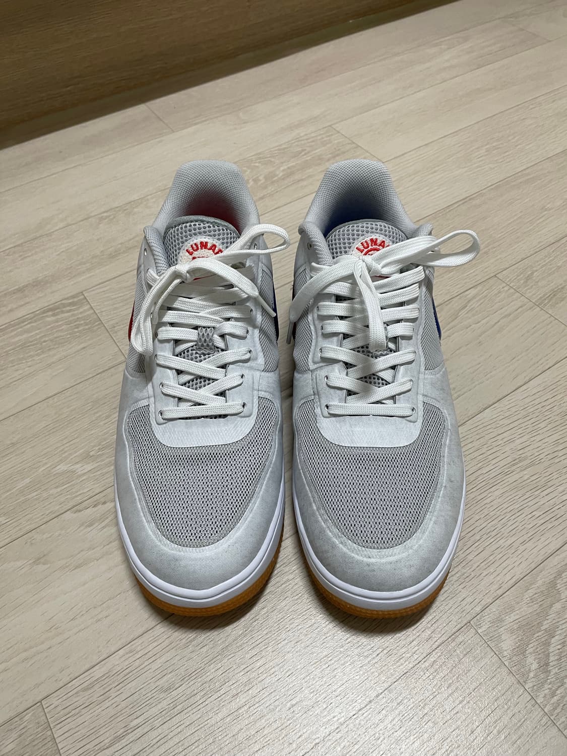 나이키 클랏 루나포스 상품이미지1