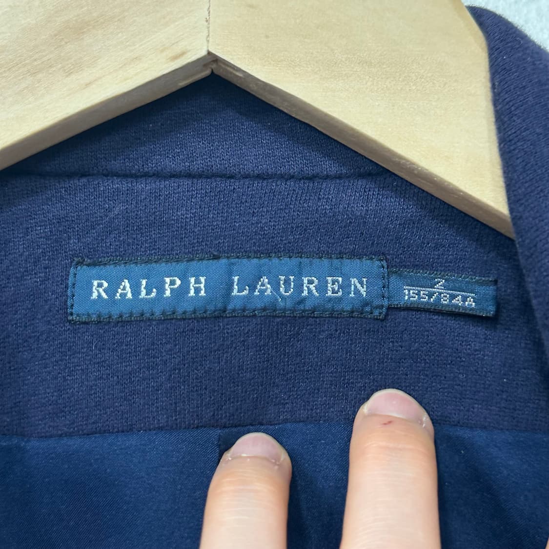 로렌 랄프로렌 블레이져 상품이미지4