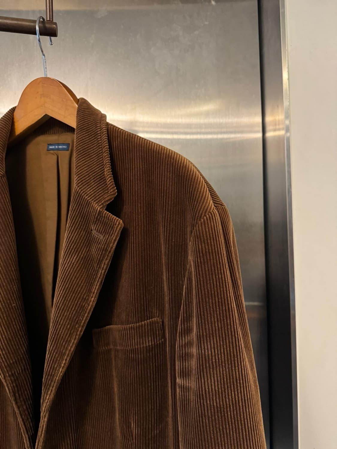 랄프로렌 코듀로이 자켓 상품이미지2