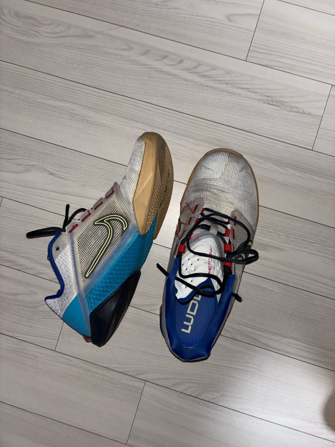 나이키 메트콘 터보2 상품이미지3