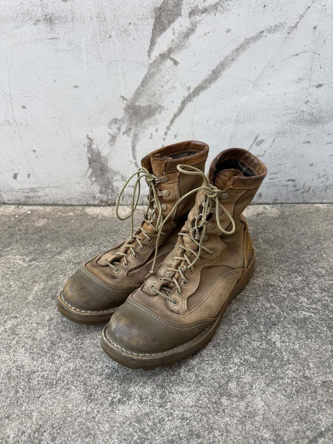 대너 usmc 부츠 US10(280mm) 상품이미지1