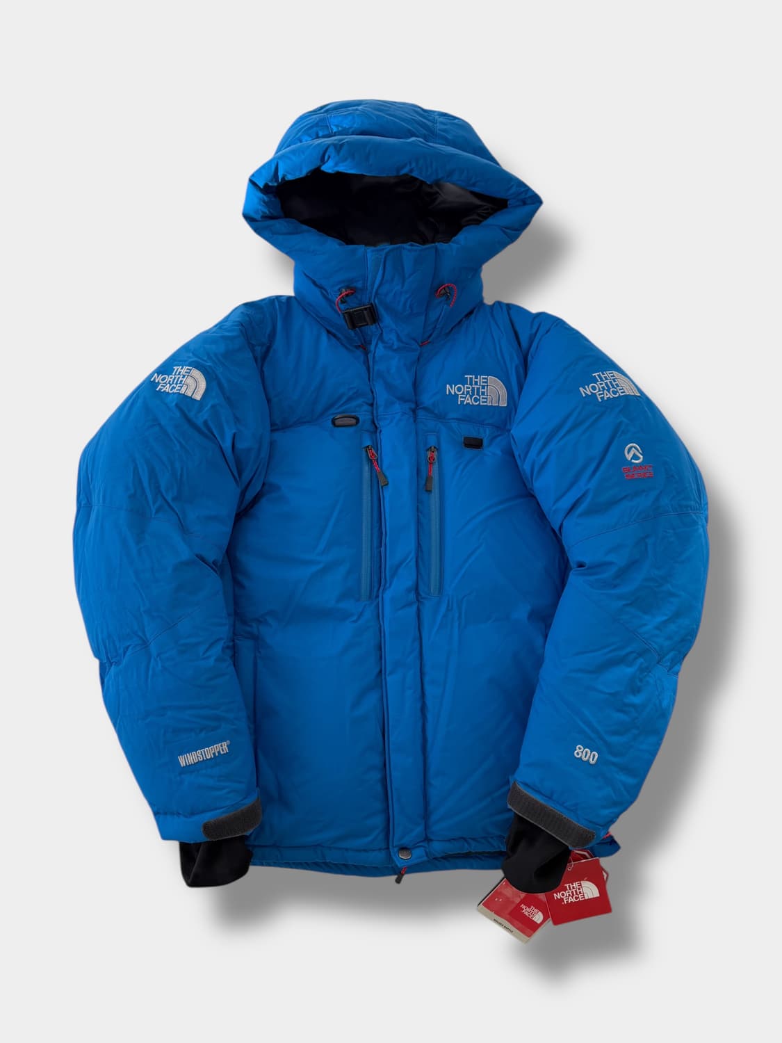 노스페이스 히말라야 패딩 새상품 M 상품이미지1