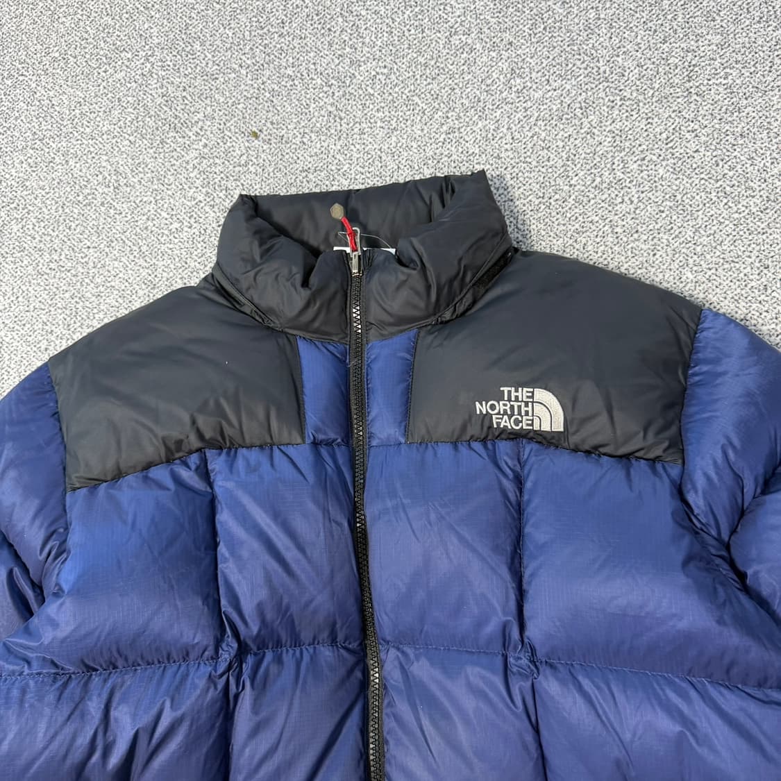 노스페이스 패딩 자켓 상품이미지2