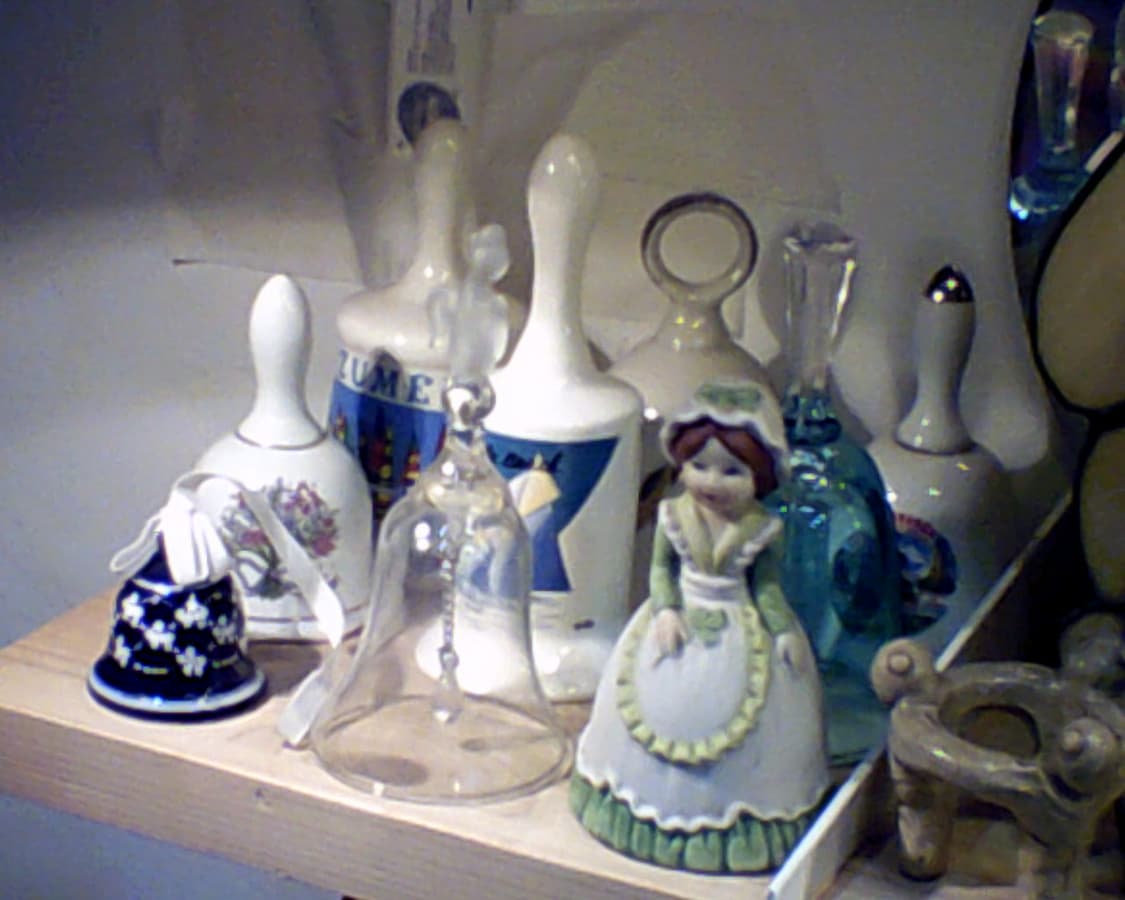 빈티지 산리오 헬로키티 디지털 카메라 (실사첨부) 상품이미지4