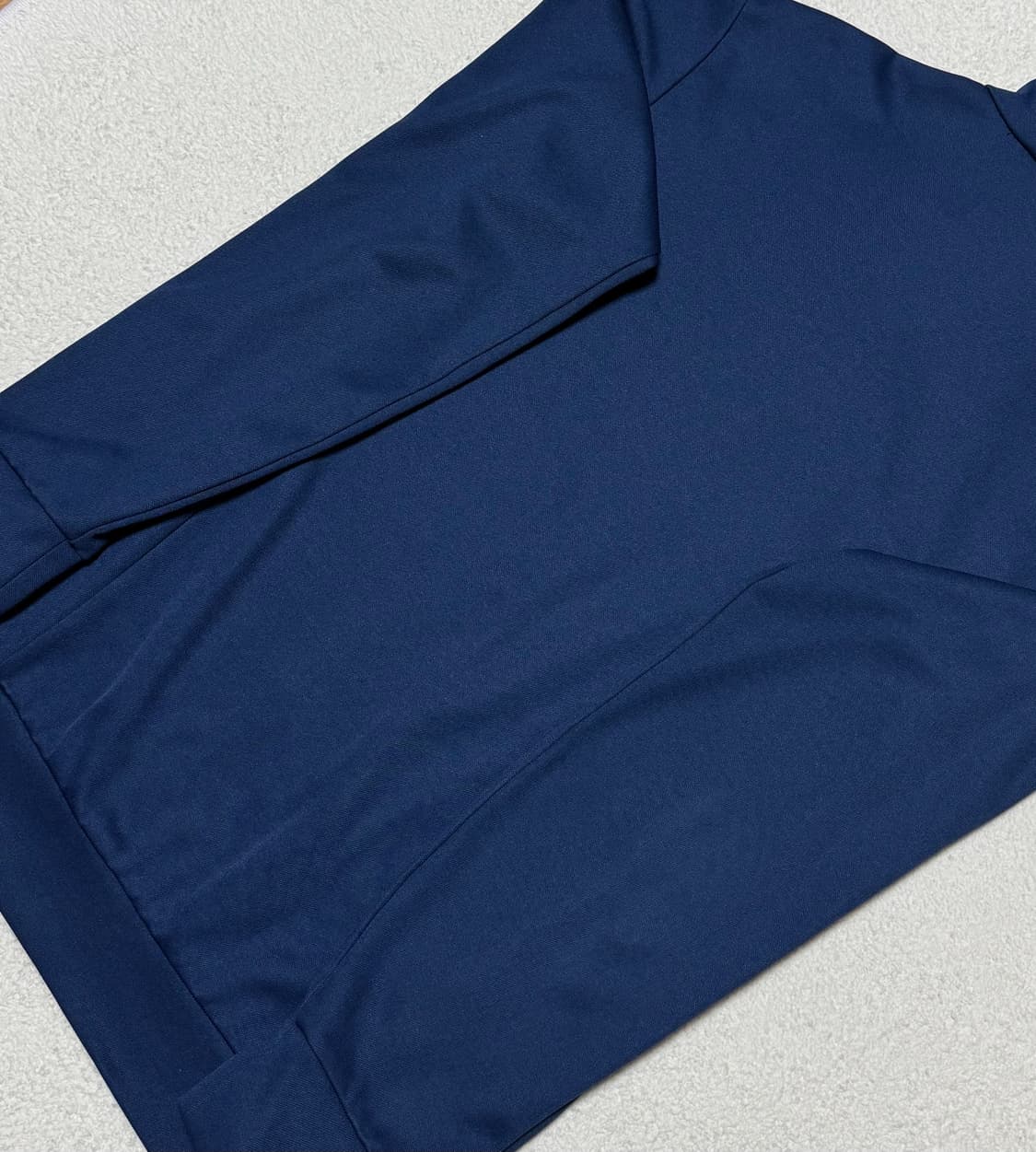 아디다스 네이비 레드 져지  상품이미지7