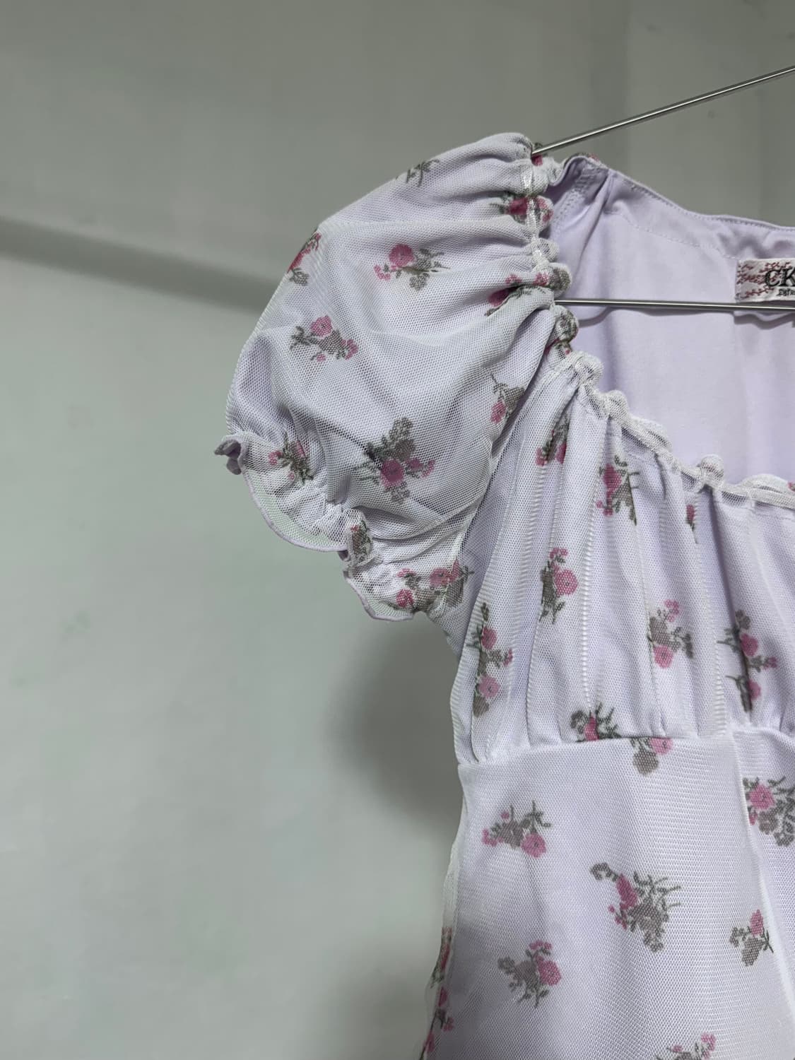vtg top 상품이미지2