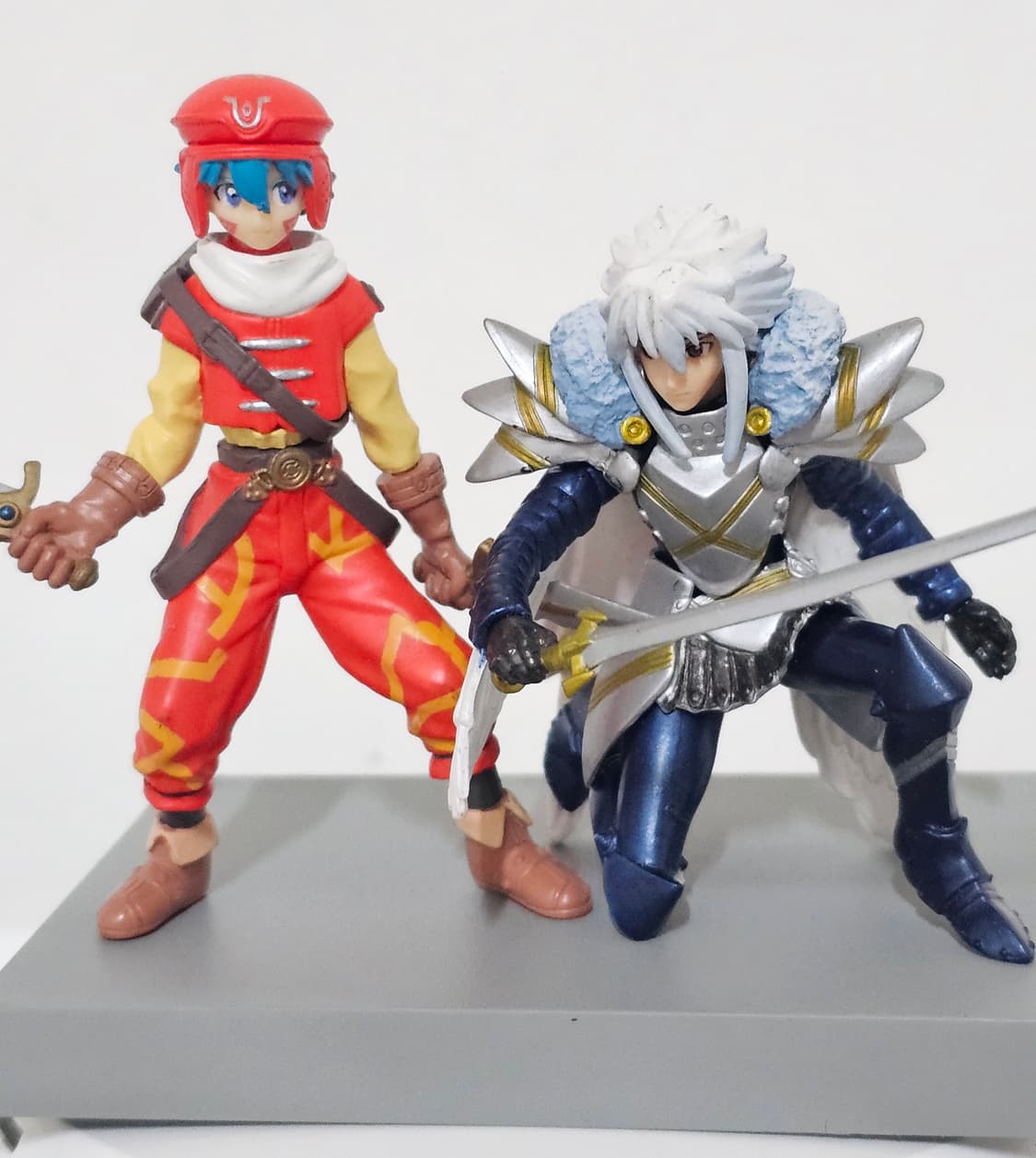 2000초 레어템 hank "닷핵"시리즈1세대 카이트 발뭉크 미사용 상품이미지1