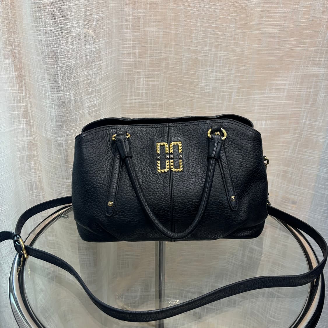 정품 닥스 DD 토트 숄더백    상품이미지1