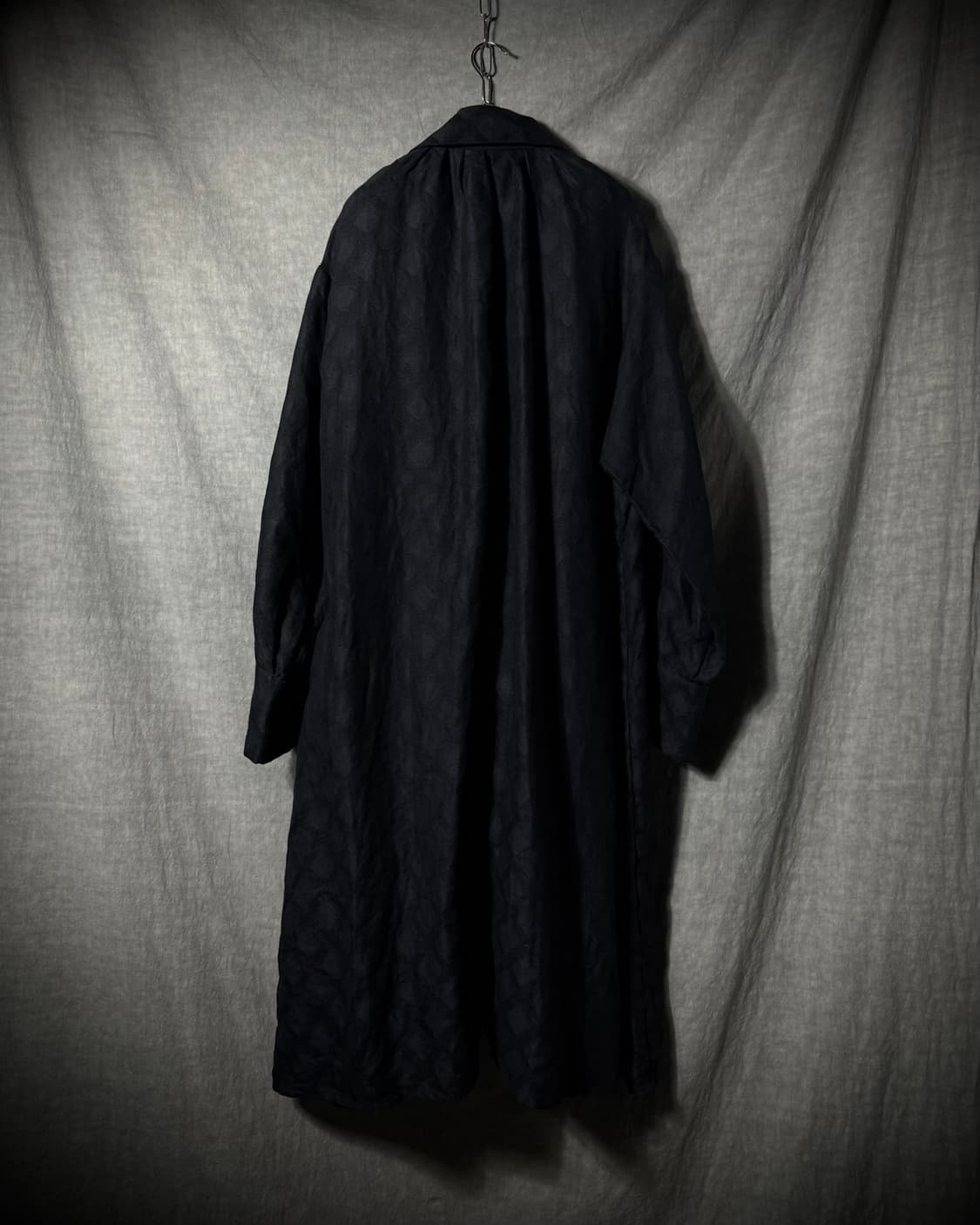 John Alexander Skelton Long Coat   상품이미지9