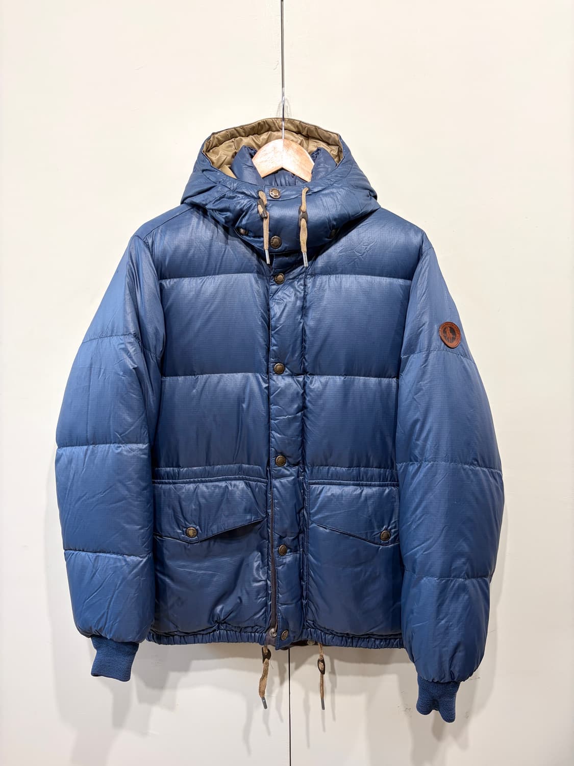 폴로 랄프로렌 마운틴 헤비 다운 푸퍼 자켓 상품이미지1