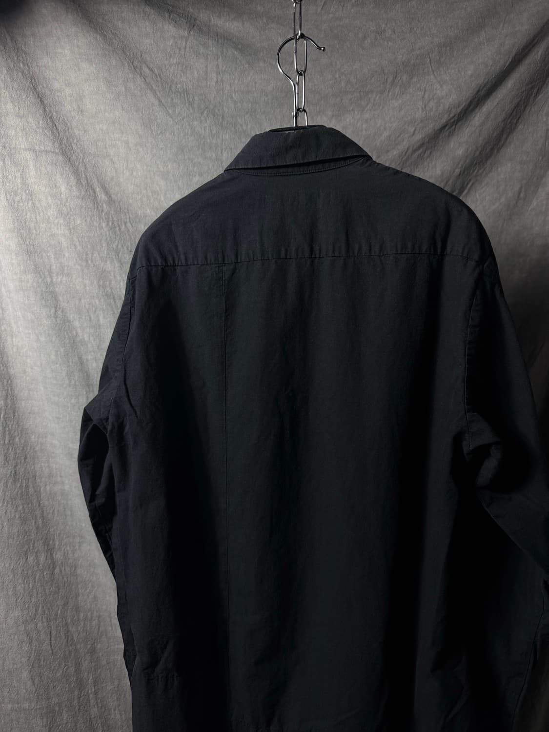 A.F ARTEFACT Long Shirt   상품이미지7