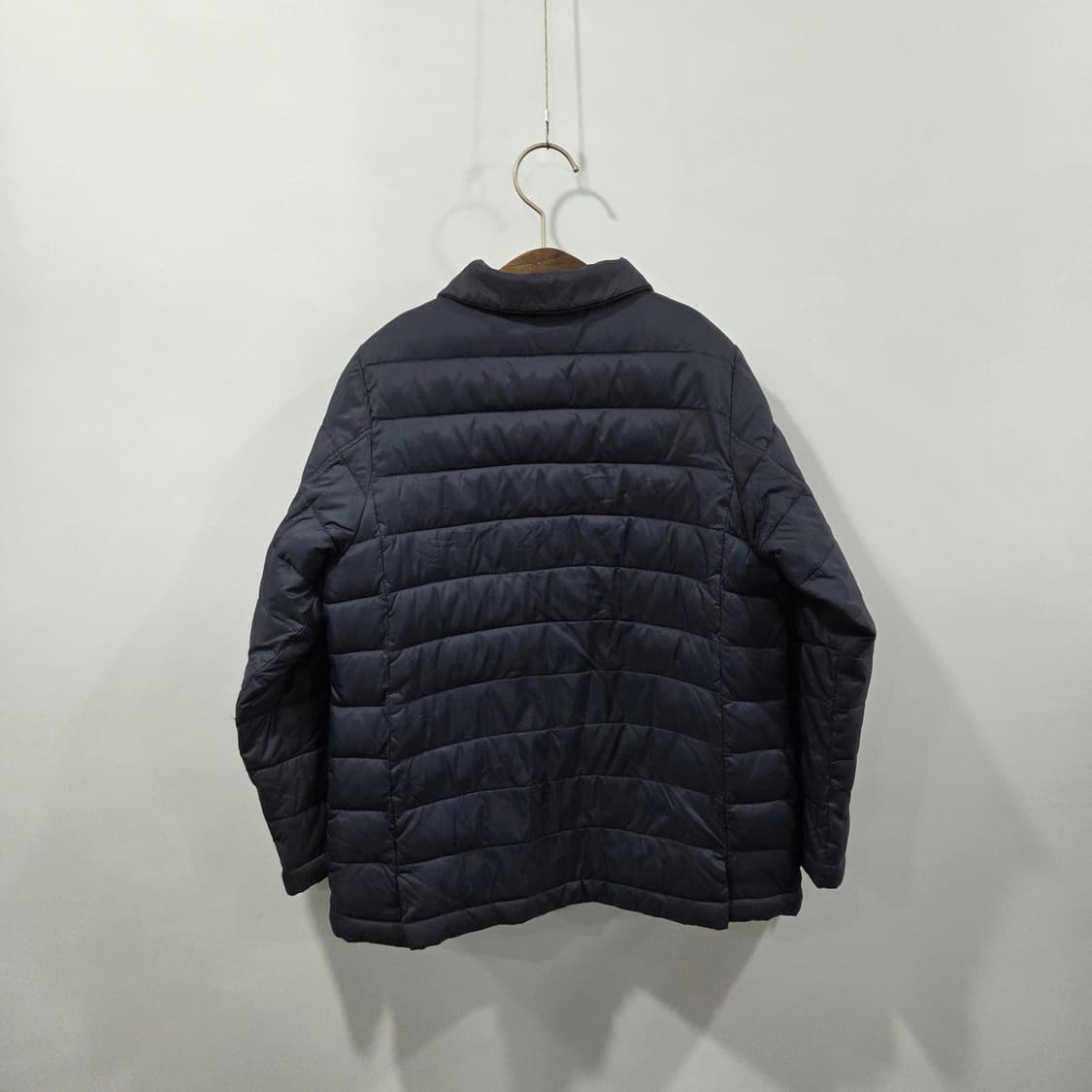 블루독 키즈 경량패딩 130 상품이미지5