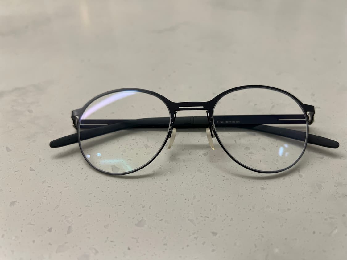 마르쿠스티 T3 안경 신품 상품이미지6