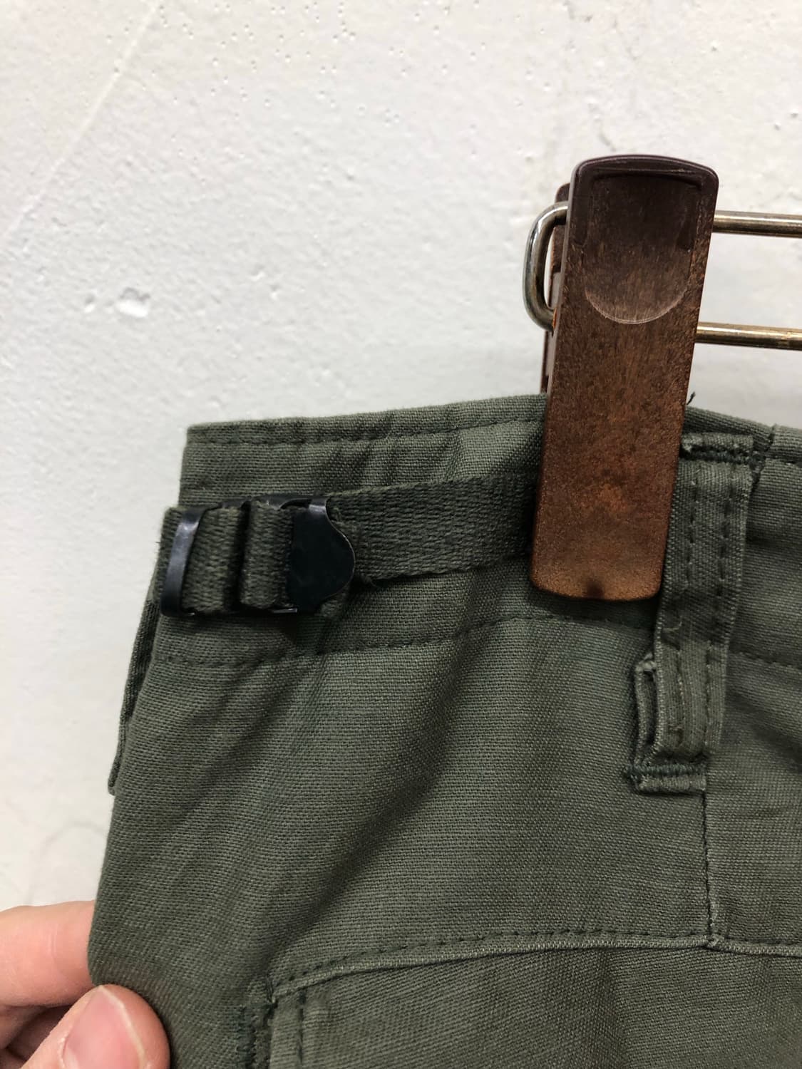 m51 카고 팬츠 상품이미지4