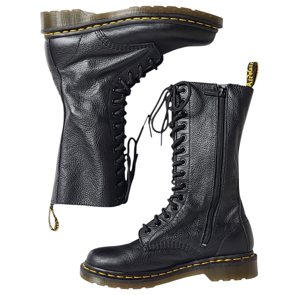 240-245) Dr.Martens 닥터마틴 1B99 14홀 버지니아 상품이미지6