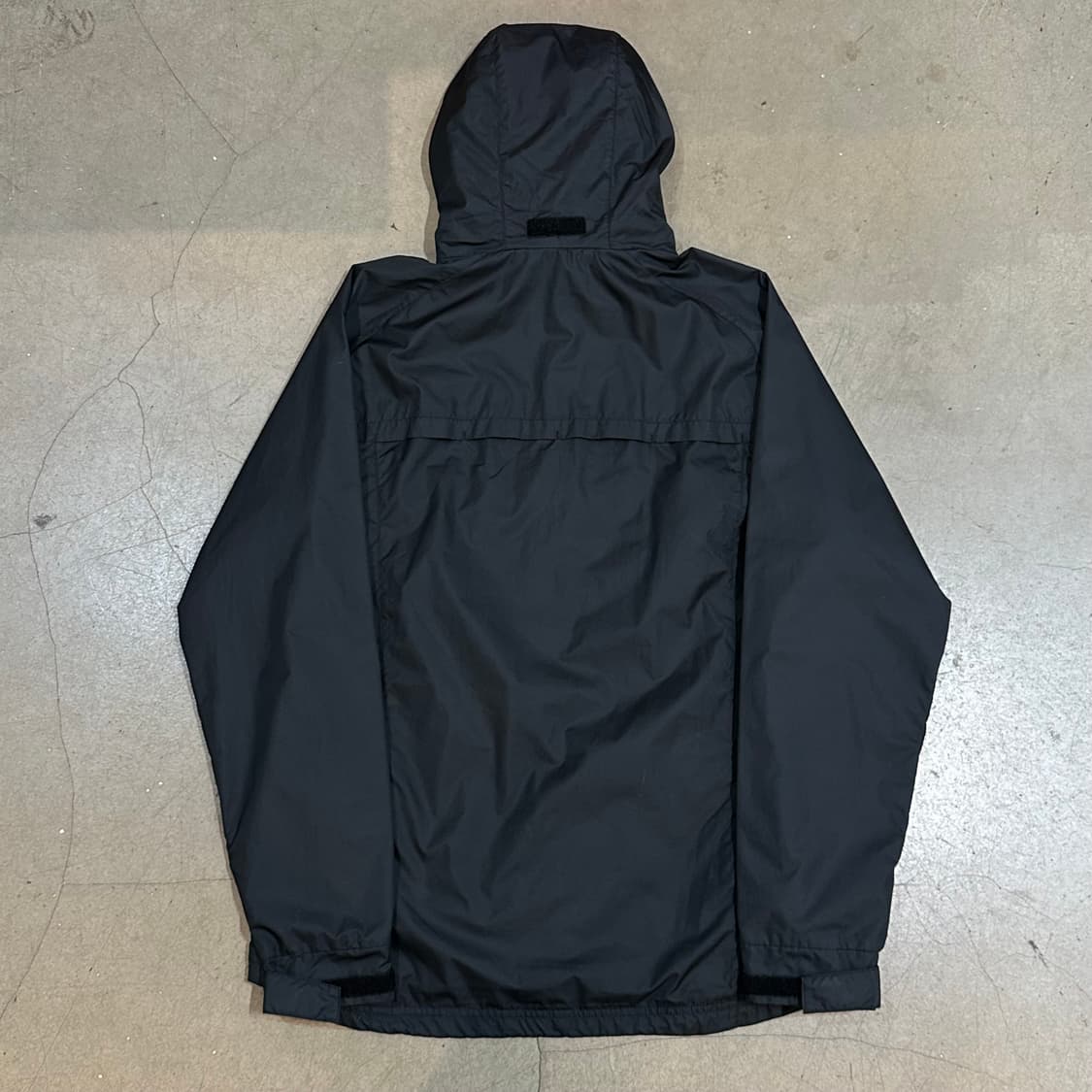 L 나이키 아스날 스톰핏 바람막이 상품이미지3