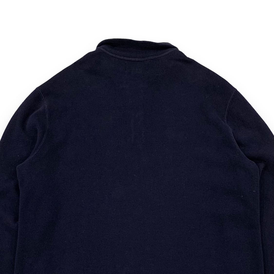 폴로 랄프로렌 반집업 니트 상품이미지4