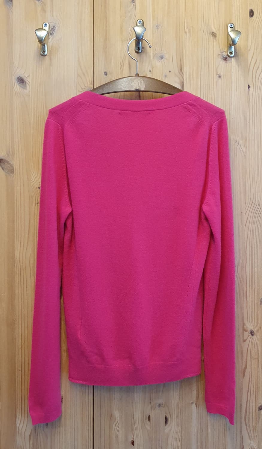 55.시스템 캐시미어 가디건 상품이미지2