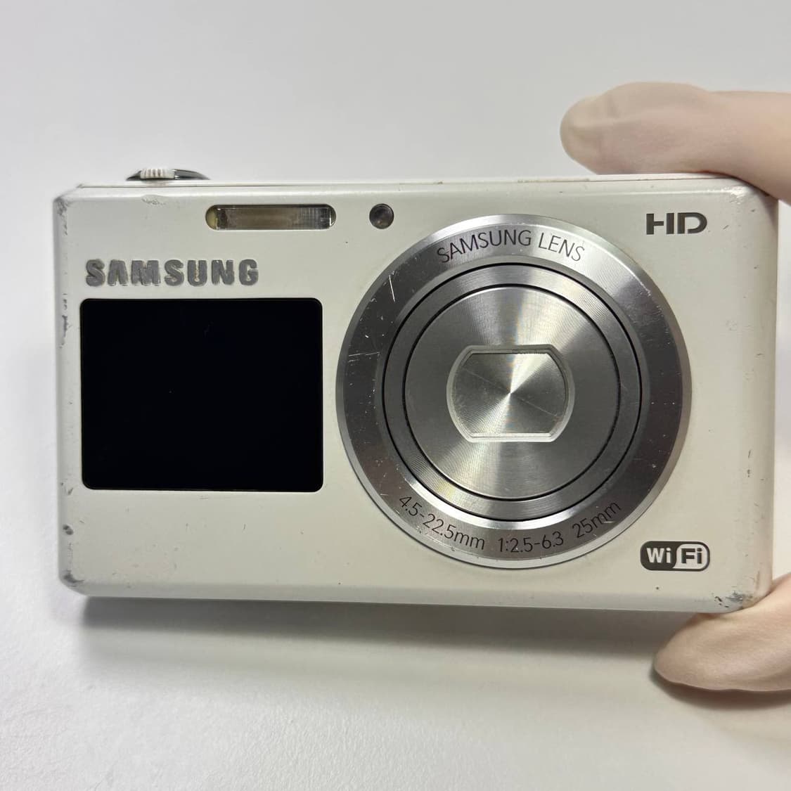 셀카) Samsung VLUU DV150F 삼성 한효주디카 상품이미지4