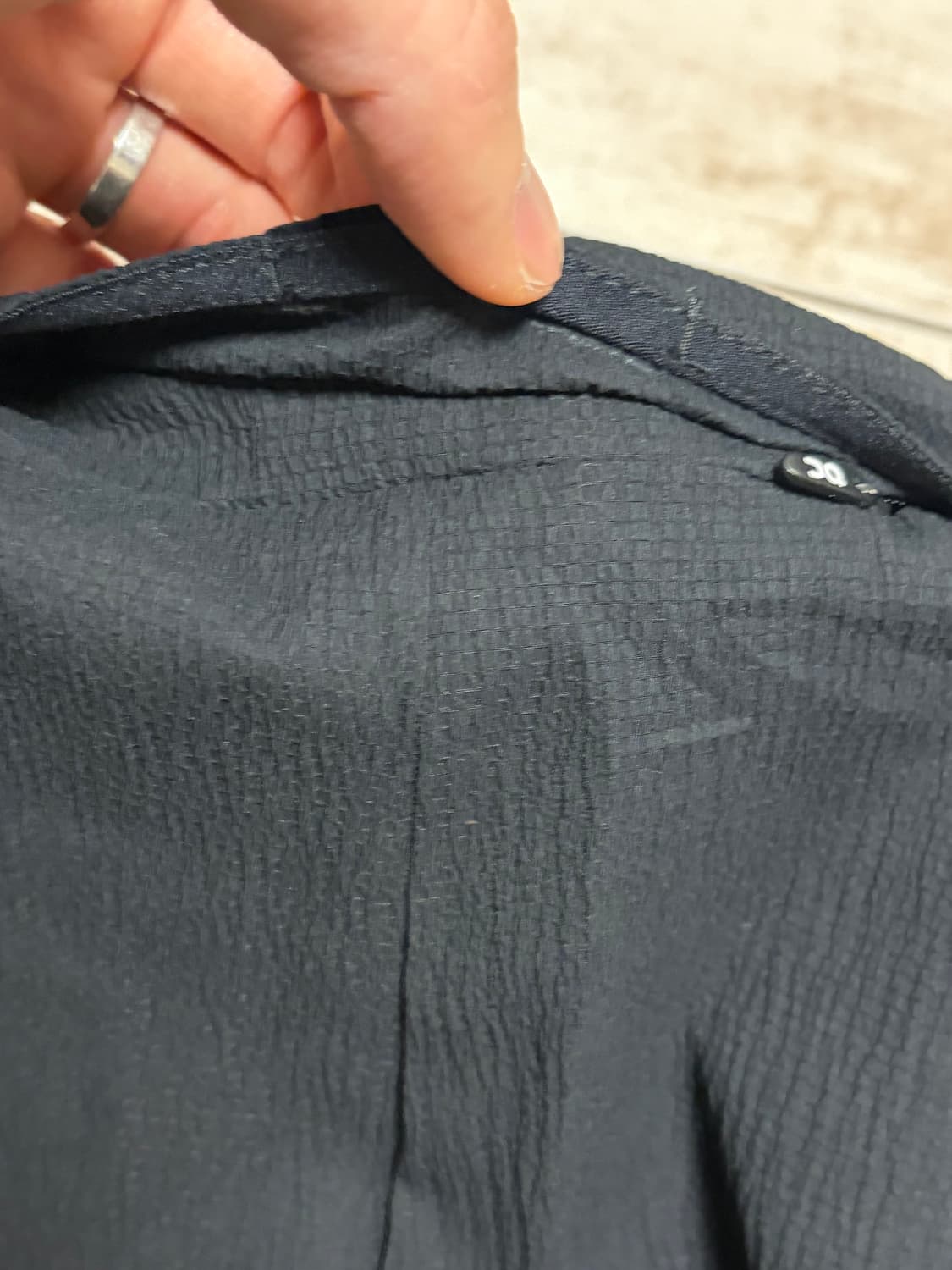 온러닝 페이스 쇼츠 M 판매 상품이미지4