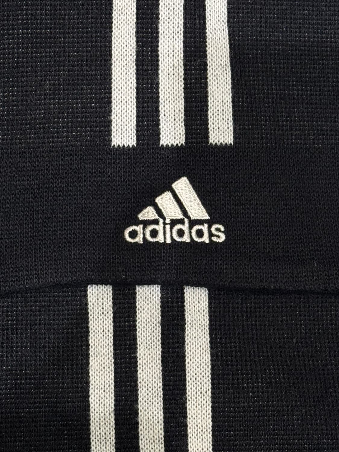 아디다스 삼선 니트 머플러 상품이미지9