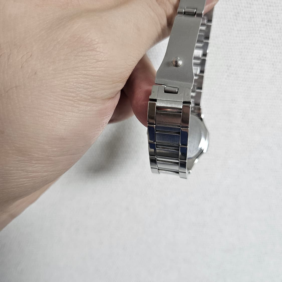 세이코 루키아 레이디스 7N82-0AX0 쿼츠 시계 상품이미지8