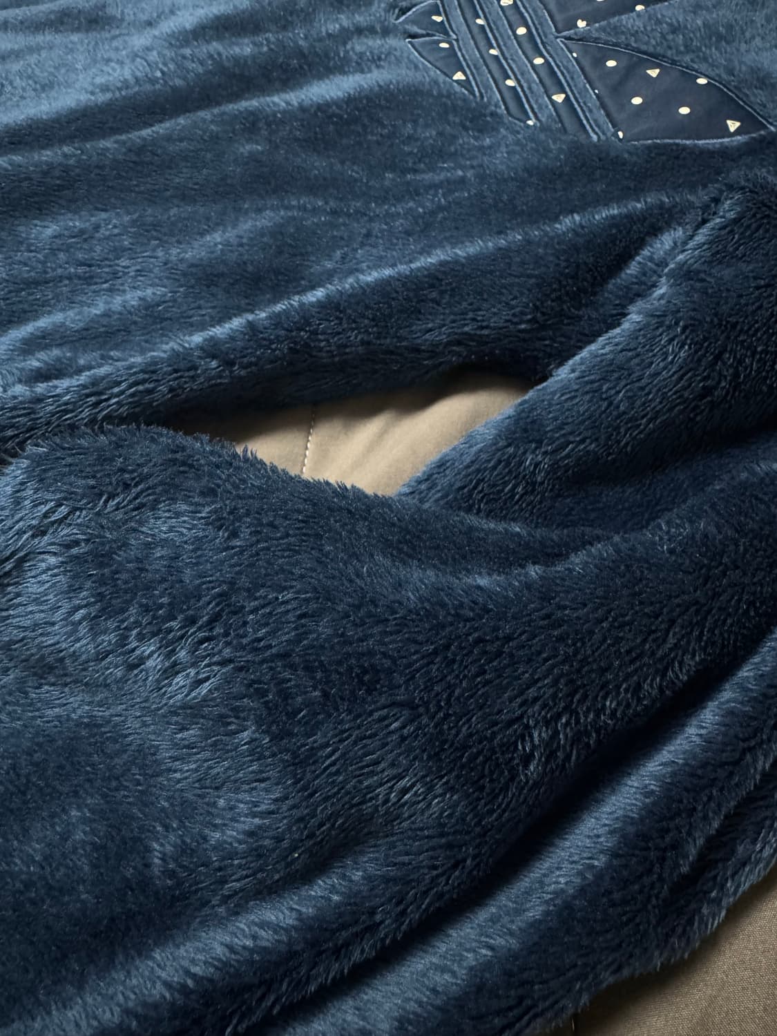 아디다스 파이어버드 플리스 자켓 상품이미지4