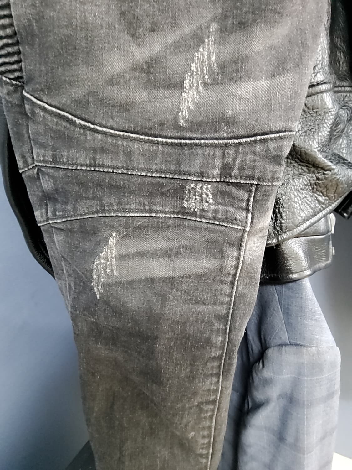 발망 바이커진 31~32 상품이미지8