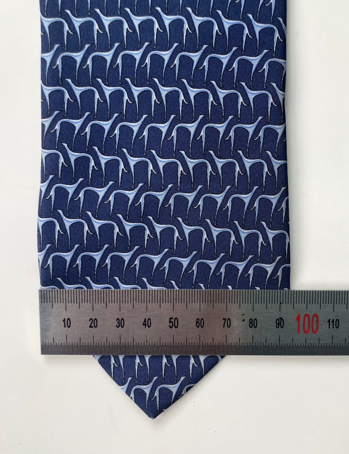 트루사르디 넥타이 상품이미지5