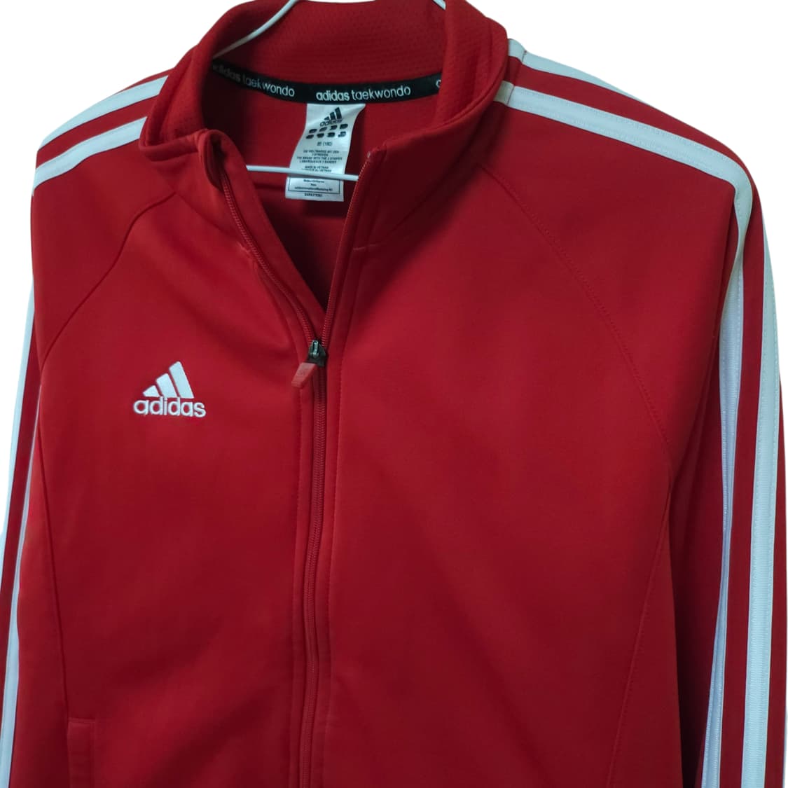 아디다스져지 트랙탑자켓 95-100 저지 상품이미지4
