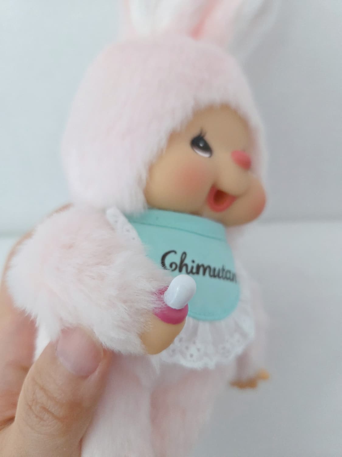 [새상품]몬치치 프렌드 치무탄S 상품이미지3