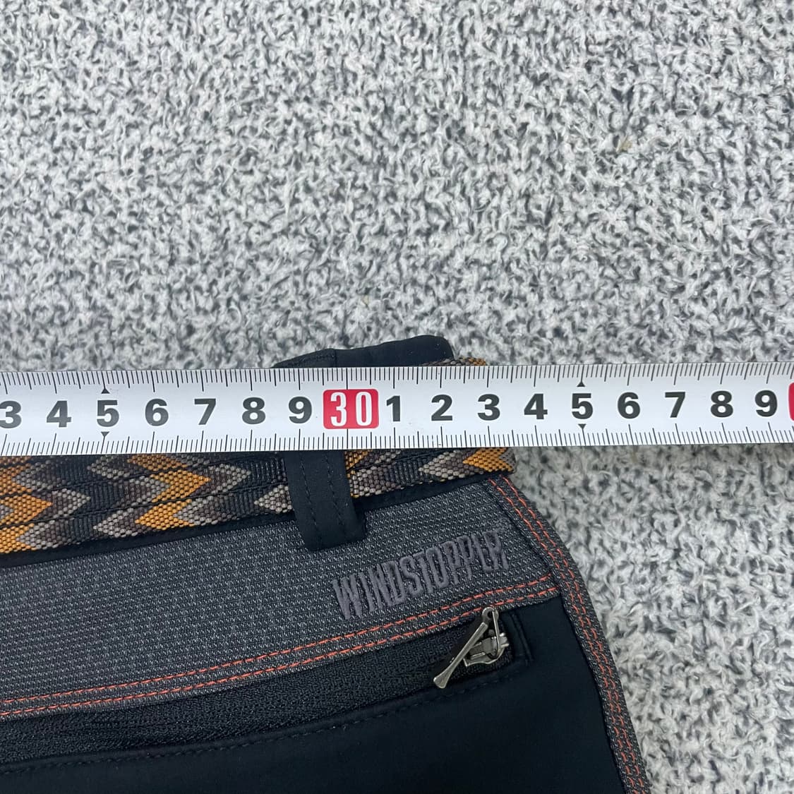 70 케이투 아웃도어 기능성 팬츠 0304S2 상품이미지4