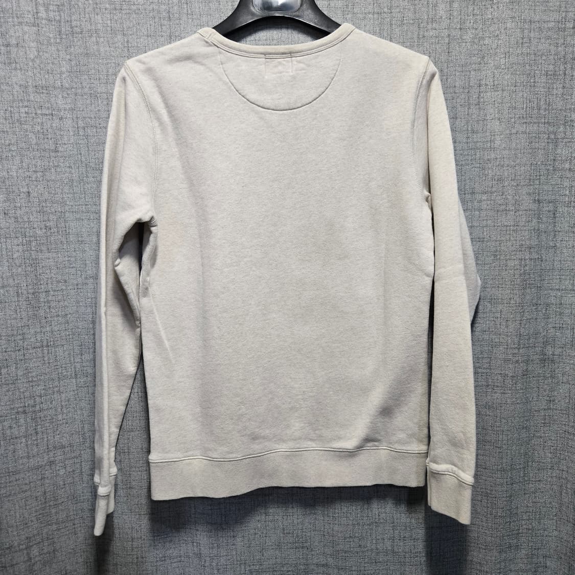 메종라비쉬 여성 비글 맨투맨  상품이미지2