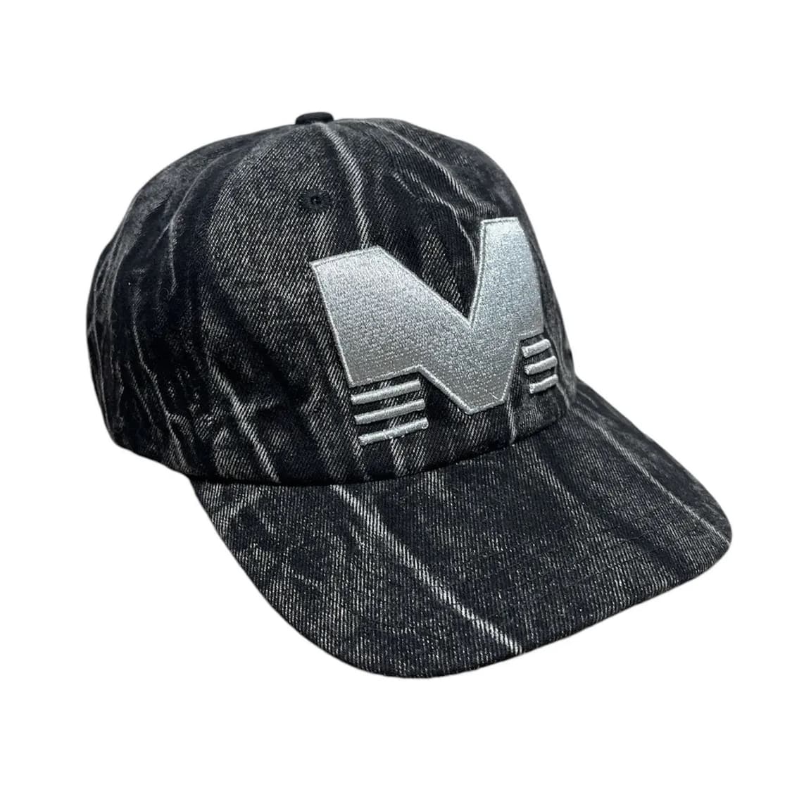 mowalola mind game trucker 상품이미지2