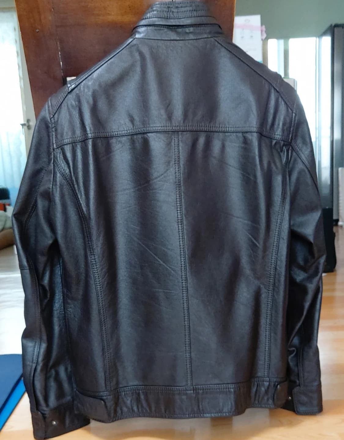 CARTE BLANCHE 가죽 자켓 95 상품이미지2